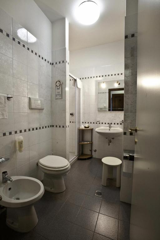 Hotel Nastro Azzurro Monguzzo Room photo