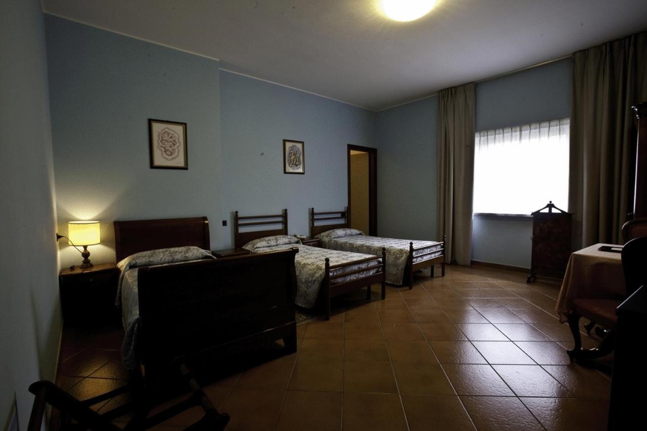 Hotel Nastro Azzurro Monguzzo Room photo